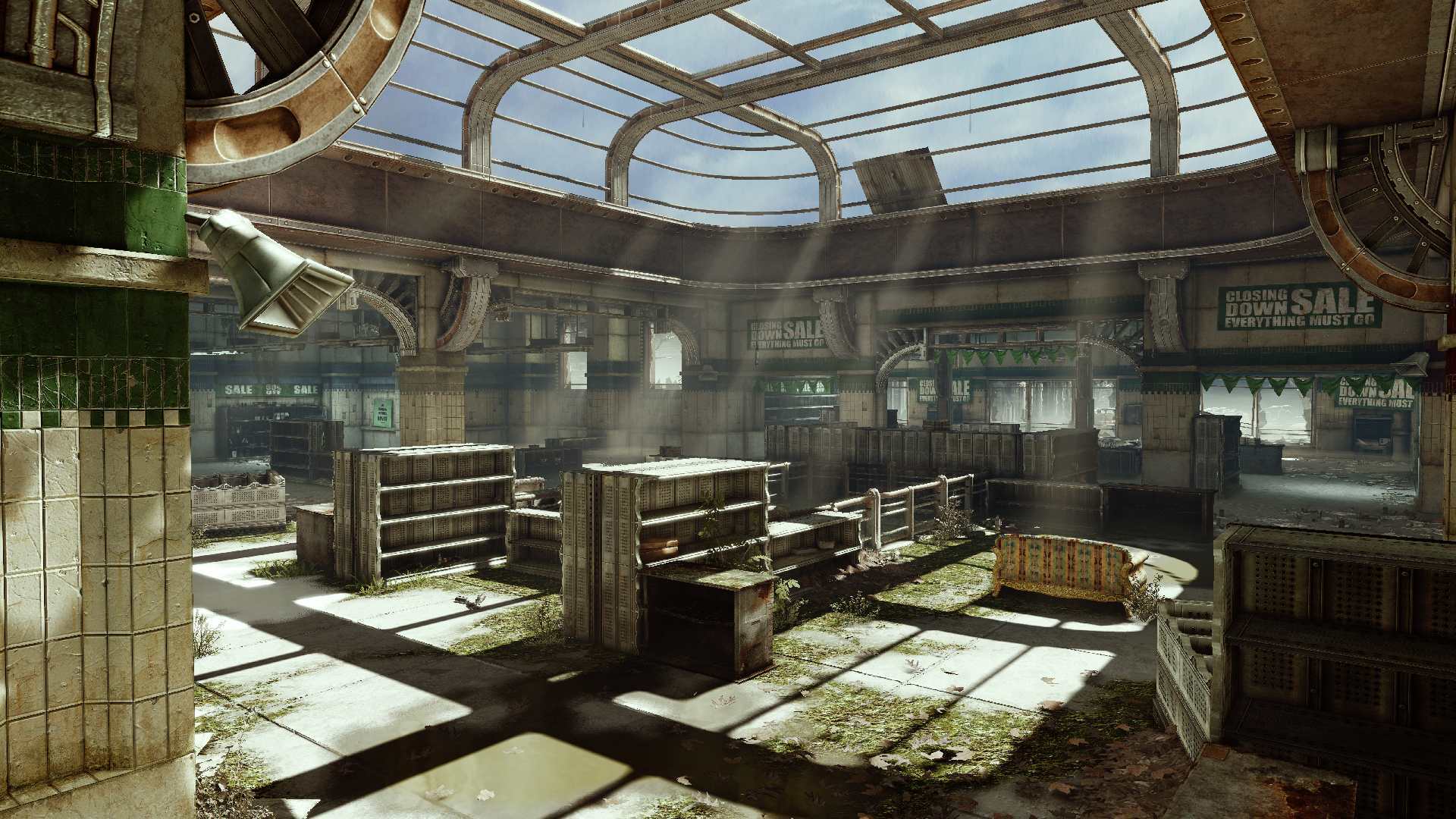 Gears of War 3 - Imagen 45